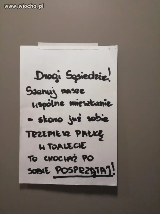 Na firmowej lokacji 