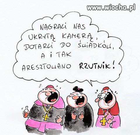 Absurdy Państwa Polskiego