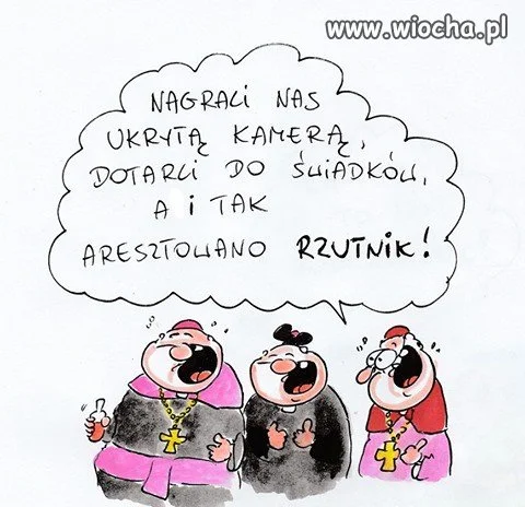 Absurdy Państwa Polskiego