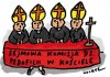 Komisja sejmowa ds. pedofilii w kościele - wersja.