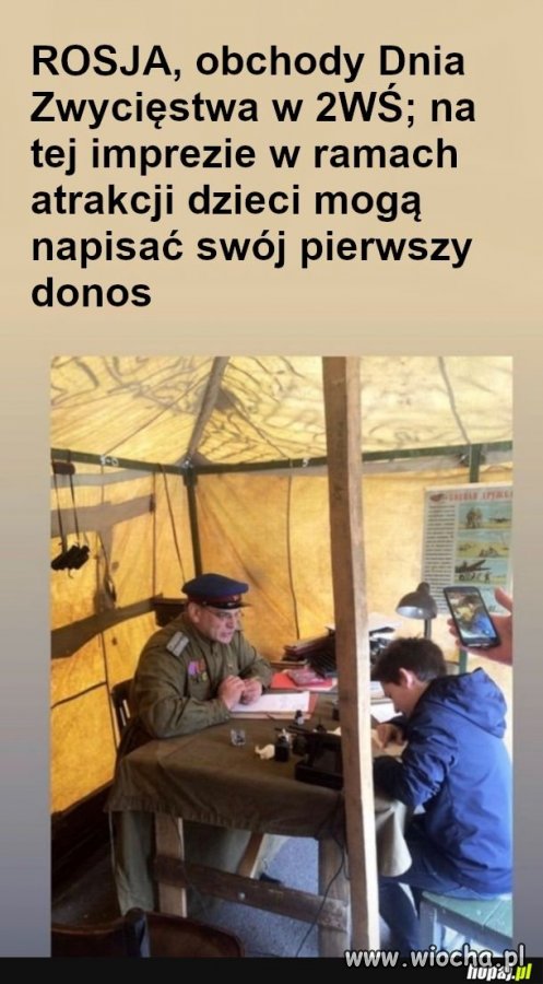 Taka sytuacja