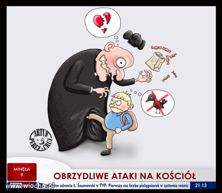 Atak? 