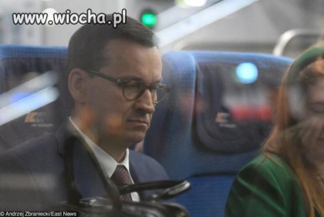 Użył własnej rodziny dla ratowania politycznego