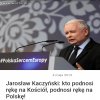 Jarka poniosło.