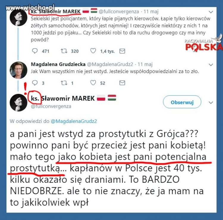 Członek największej organizacji przestępczej...