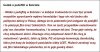 Specjalistka od w(y)trysków zabrała głos