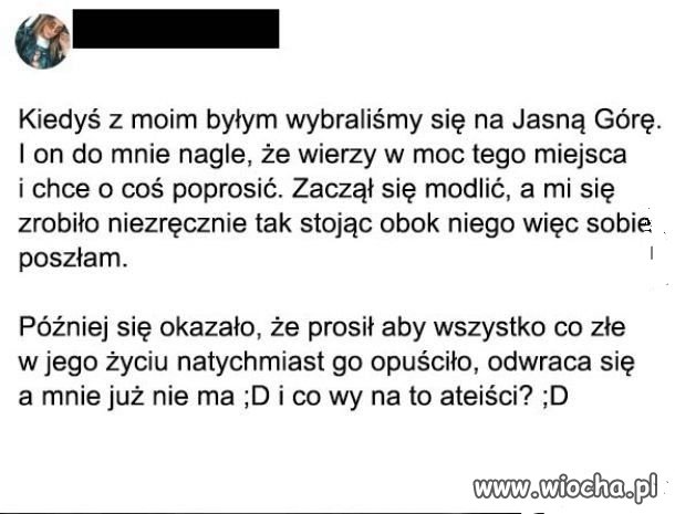 Modlitwa
