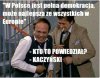 Z cyklu złotych myśli prezesa