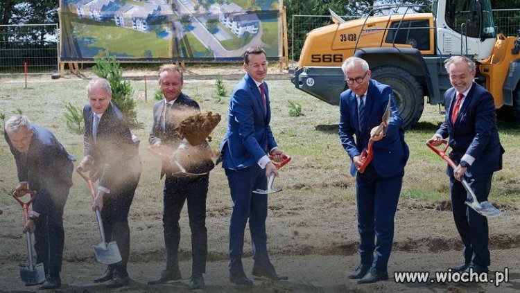 Chłopaki już ćwiczą swoją przydatność na nowych ..