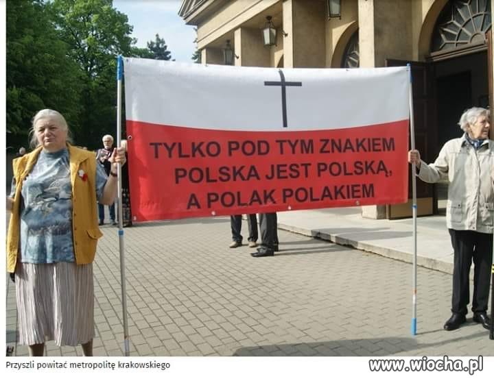 Zbeszczeszczono czy nie?