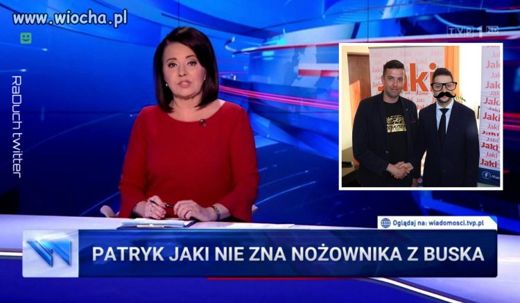 Dobrze, że się wyjaśniło