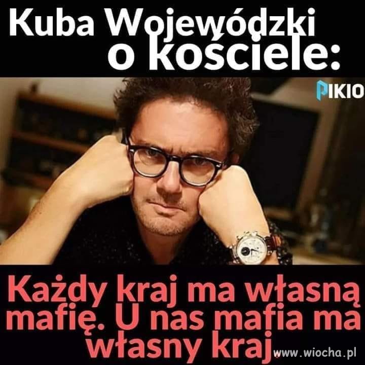 Ktoś się nie zgadza?