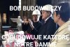 Wow! A złe języki mówią że pis tylko niszczy