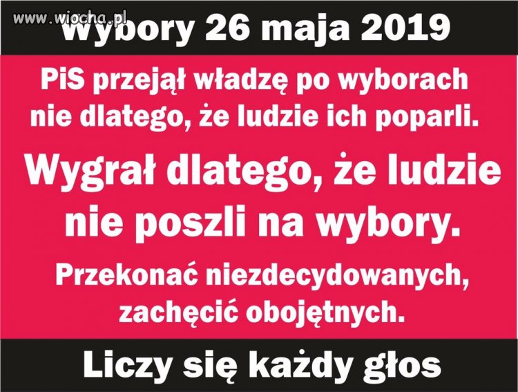 Przekaz dnia