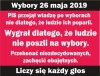 Przekaz dnia