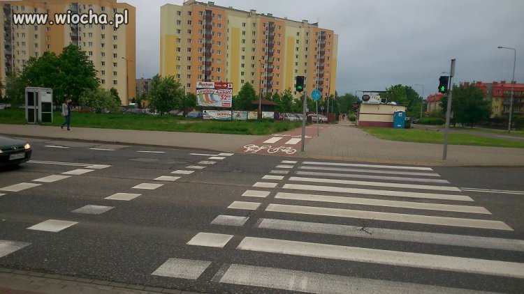 Coś dla rowerowych geniuszy