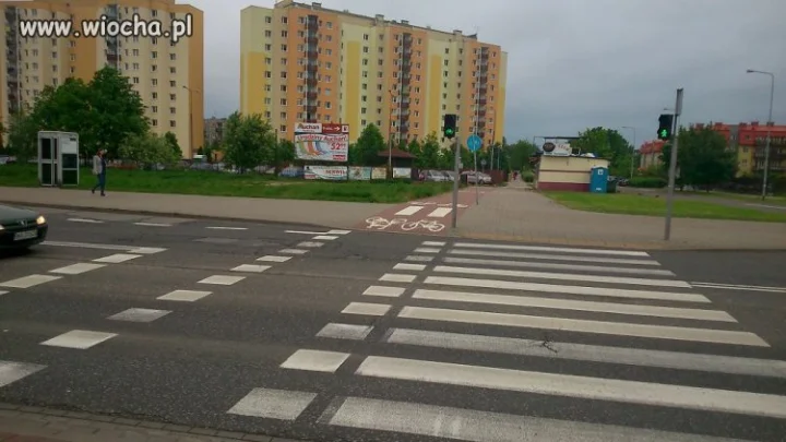 Coś dla rowerowych geniuszy