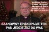 Chyba Franciszek już widział film i podjął decyzję