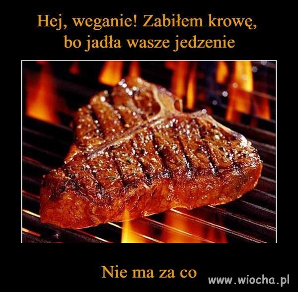 Coś dla