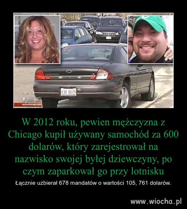 Zemsta...