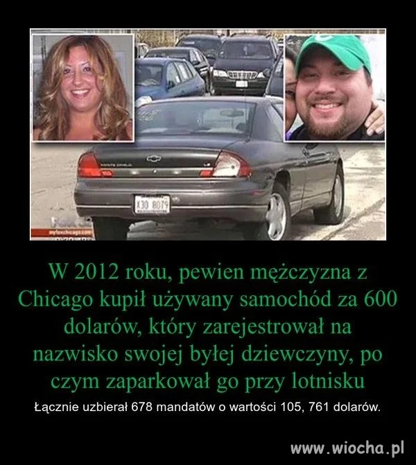 Zemsta...