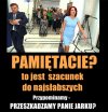 Kaczyński domaga się szacunku dla najsłabszych..