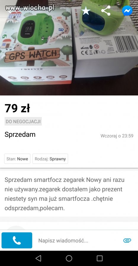 Smartfocz dla focz 