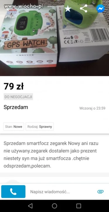 Smartfocz dla focz 