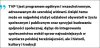 Projekt tzw.Karty Powinności