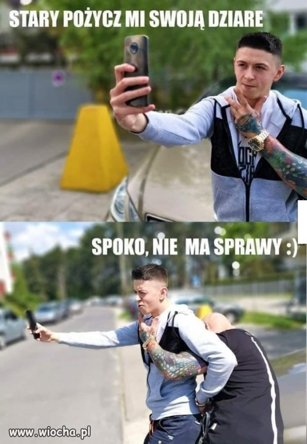 Najlepsi kumple