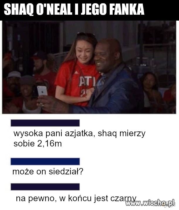 To się dogadali...