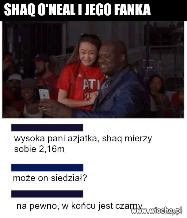 To się dogadali...