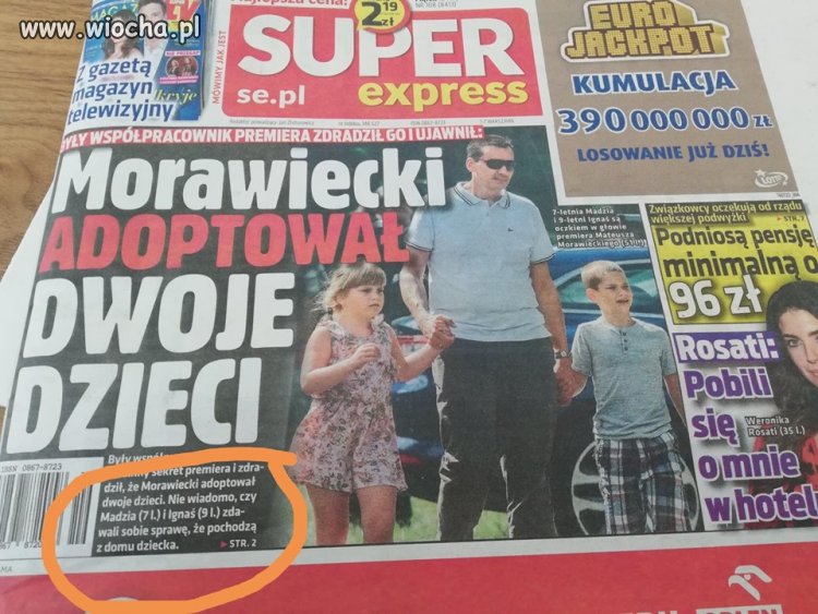 Czyżby ???