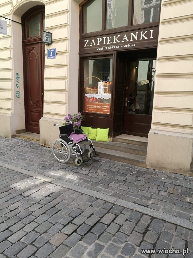 Zapiekanki które leczą 