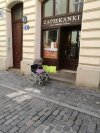 Zapiekanki które leczą 