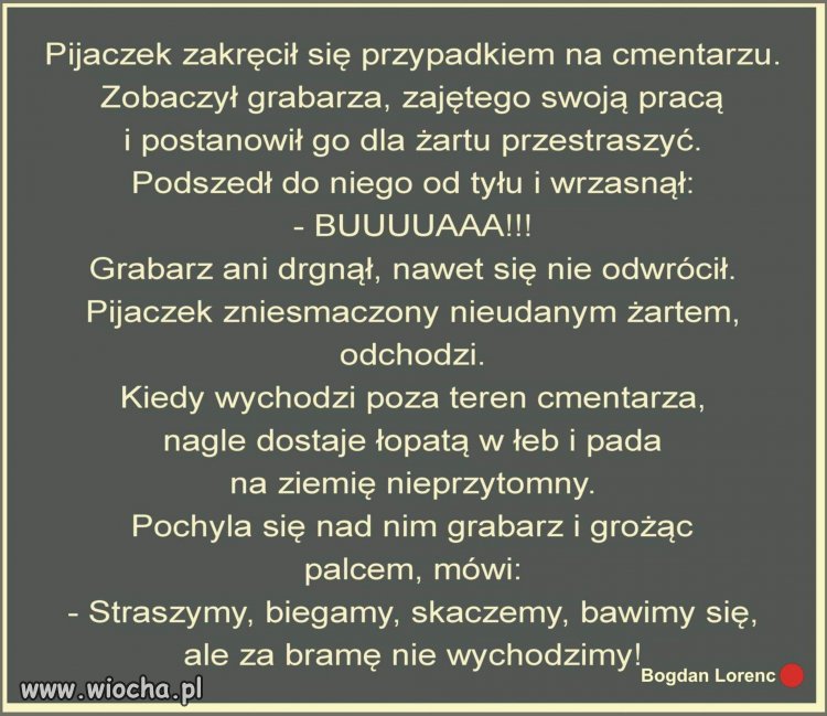 Grabarz.