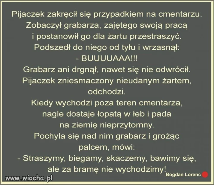 Grabarz.