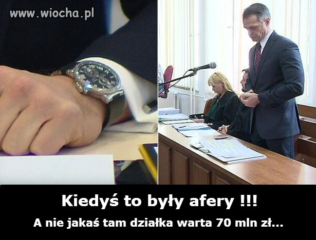Aż łza się w oku kręci