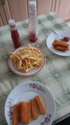 Danie dnia