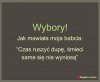 No właśnie 