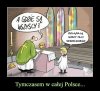 Już od wczoraj ...
