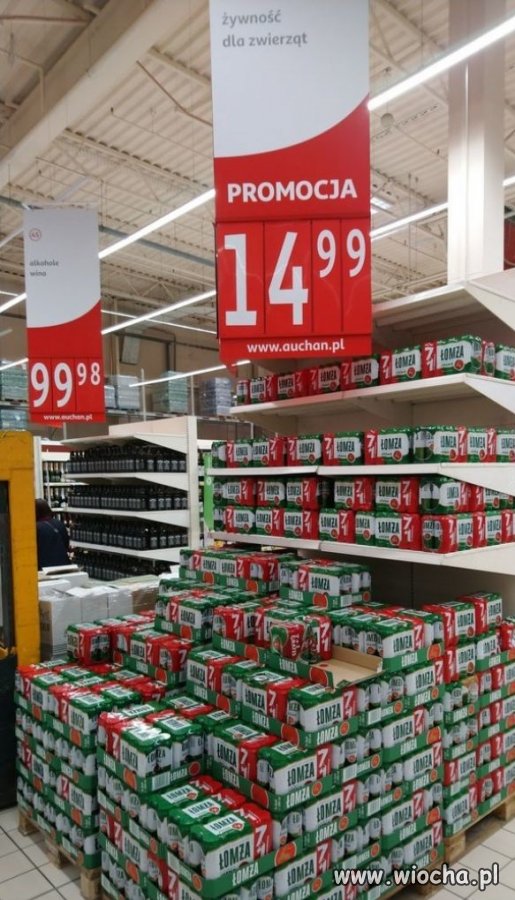 Ale tak od razu