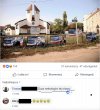 Trafna odpowiedź na wieszanie plakatów wyborczych