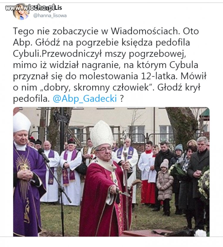 Przynajmniej jednego mniej