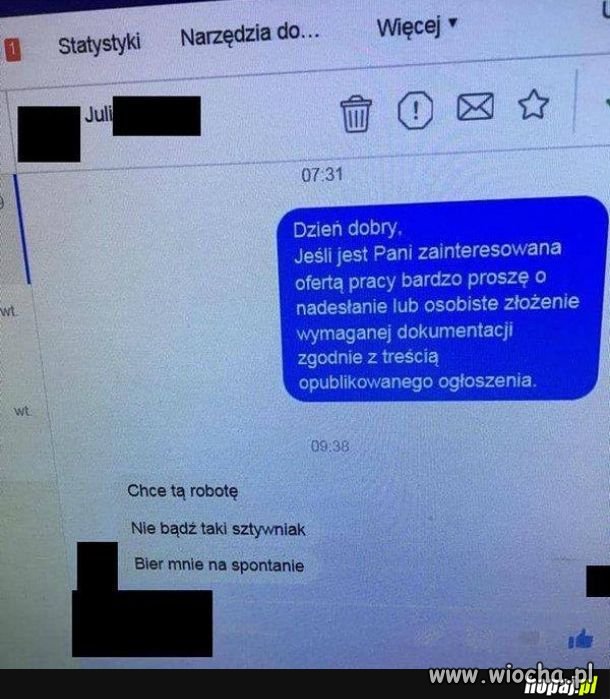 Bier mie na spontanie