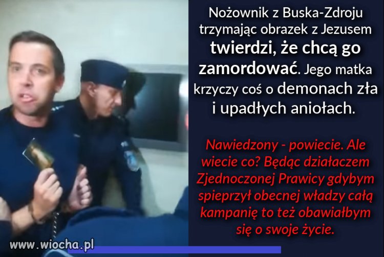 Elita pisu. Księgowa mafii, nożownik, że o tym ...