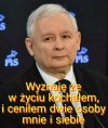 Takie wyznanie miłosne ...