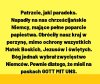 Taki paradoks ...