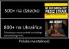 Dla swoich żałują...
