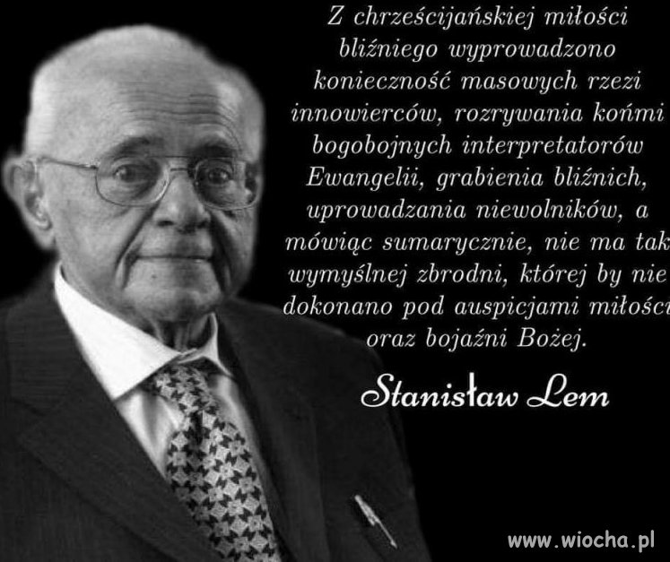 Coś w tym jest.